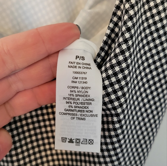 Dynamite bodysuit - Picture 4 of 4